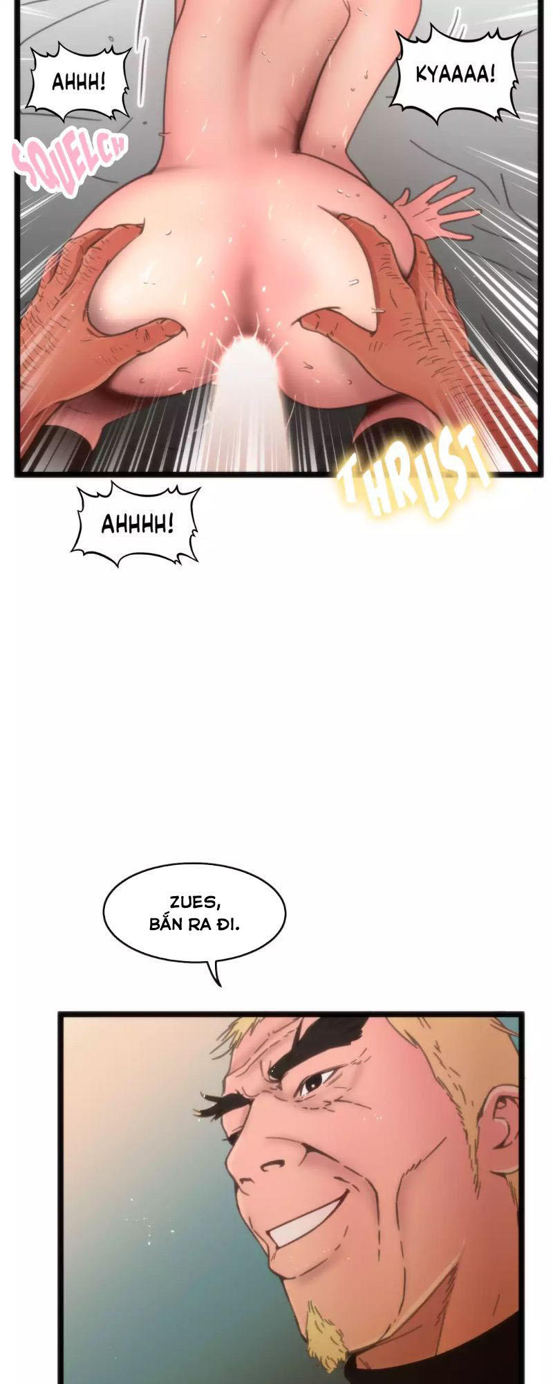 Hé Lộ Về Ngành Công Nghiệp Jav Chapter 174 - Trang 2