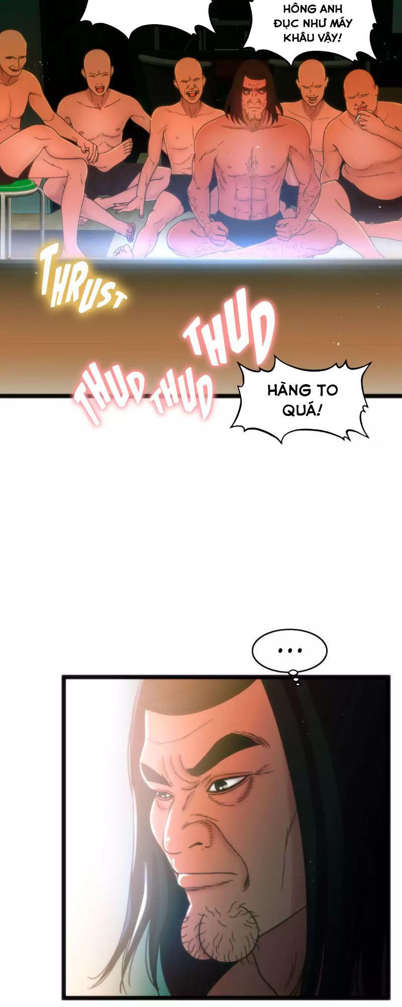 Hé Lộ Về Ngành Công Nghiệp Jav Chapter 174 - Trang 2