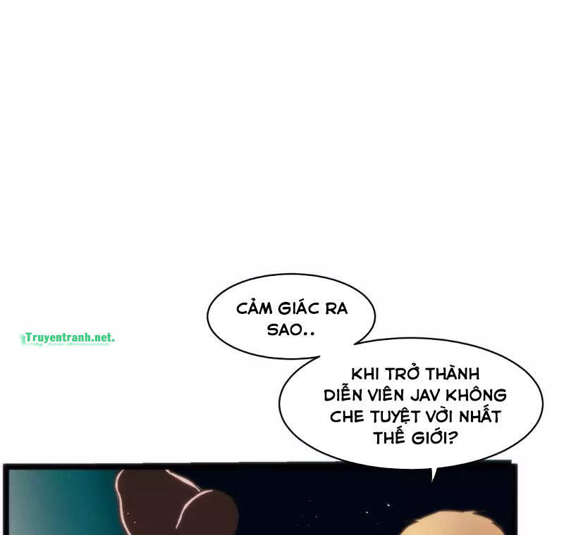 Hé Lộ Về Ngành Công Nghiệp Jav Chapter 174 - Trang 2