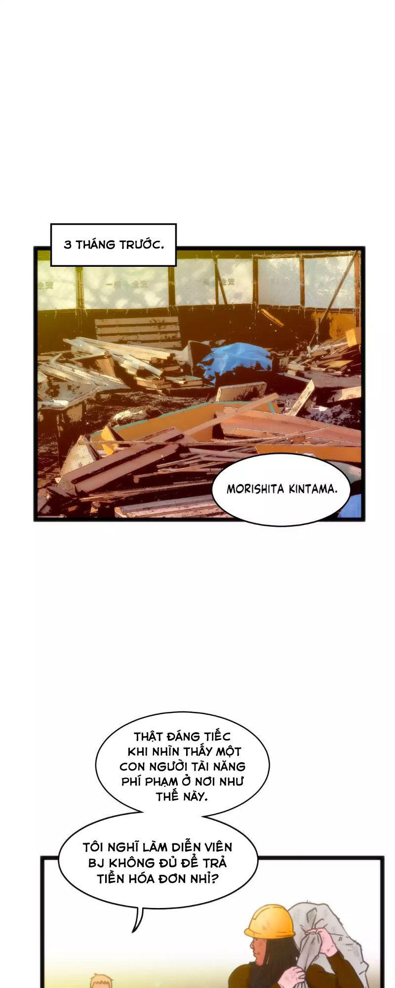 Hé Lộ Về Ngành Công Nghiệp Jav Chapter 174 - Trang 2