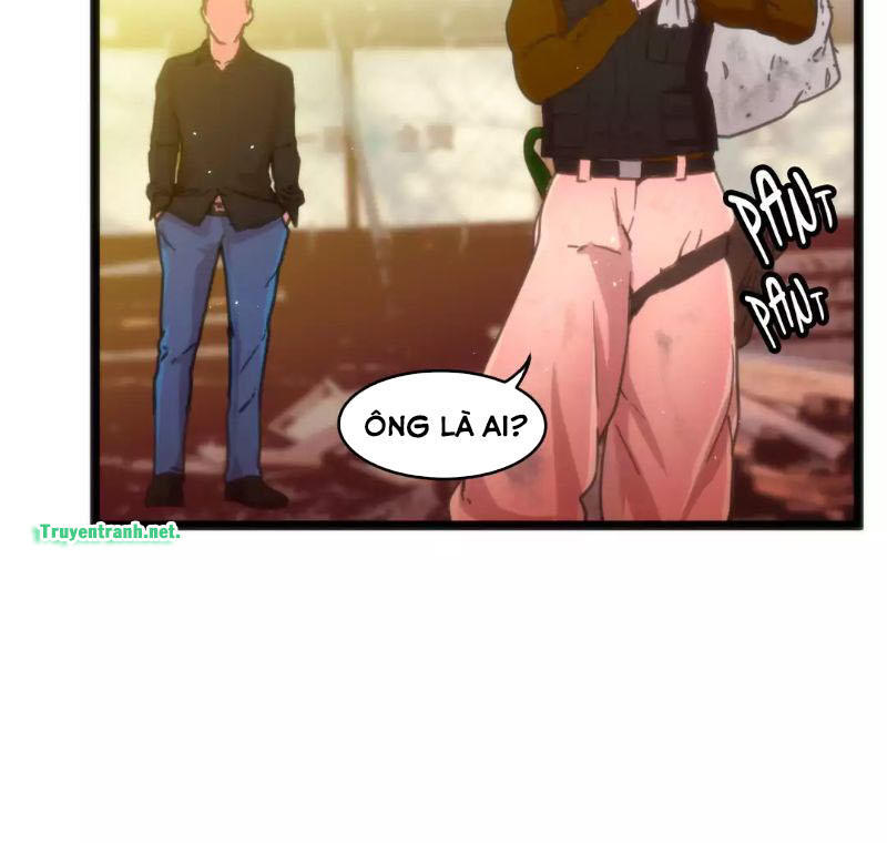 Hé Lộ Về Ngành Công Nghiệp Jav Chapter 174 - Trang 2