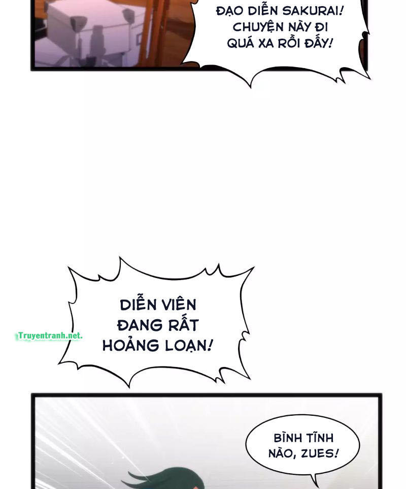 Hé Lộ Về Ngành Công Nghiệp Jav Chapter 175 - Trang 2