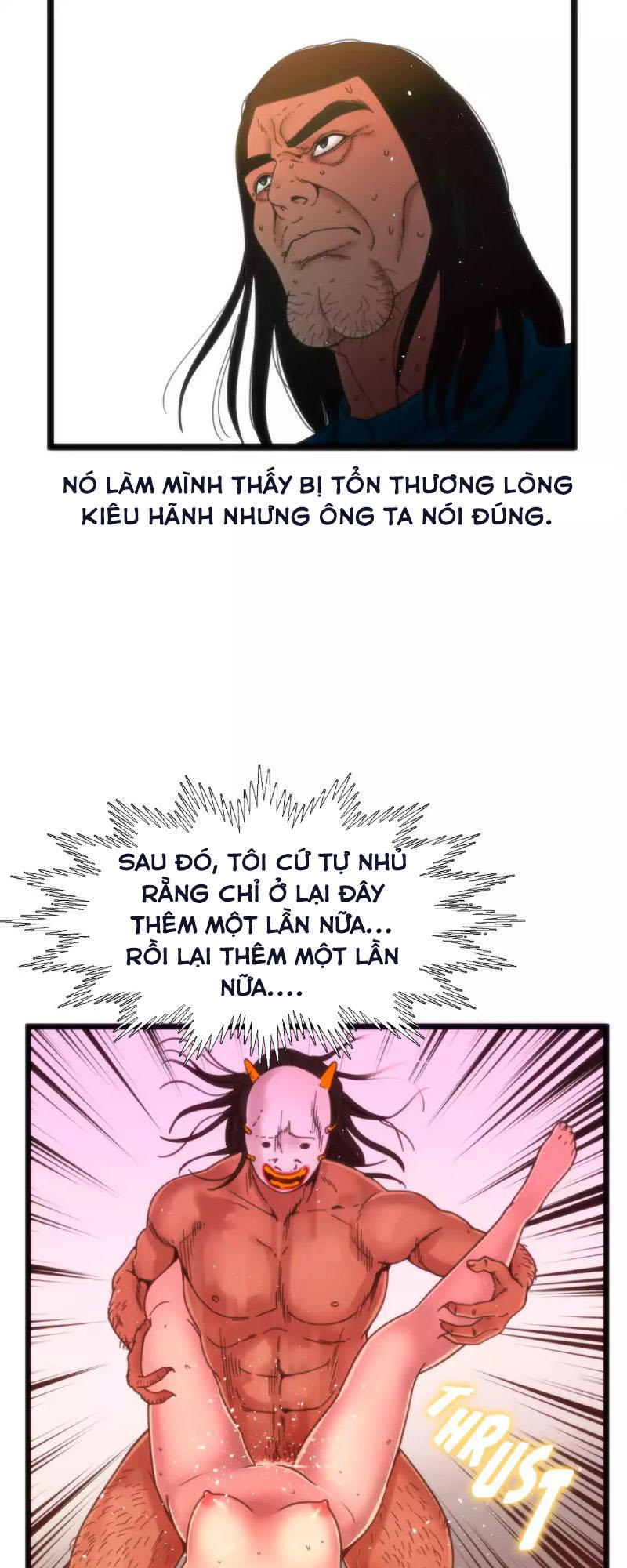 Hé Lộ Về Ngành Công Nghiệp Jav Chapter 175 - Trang 2