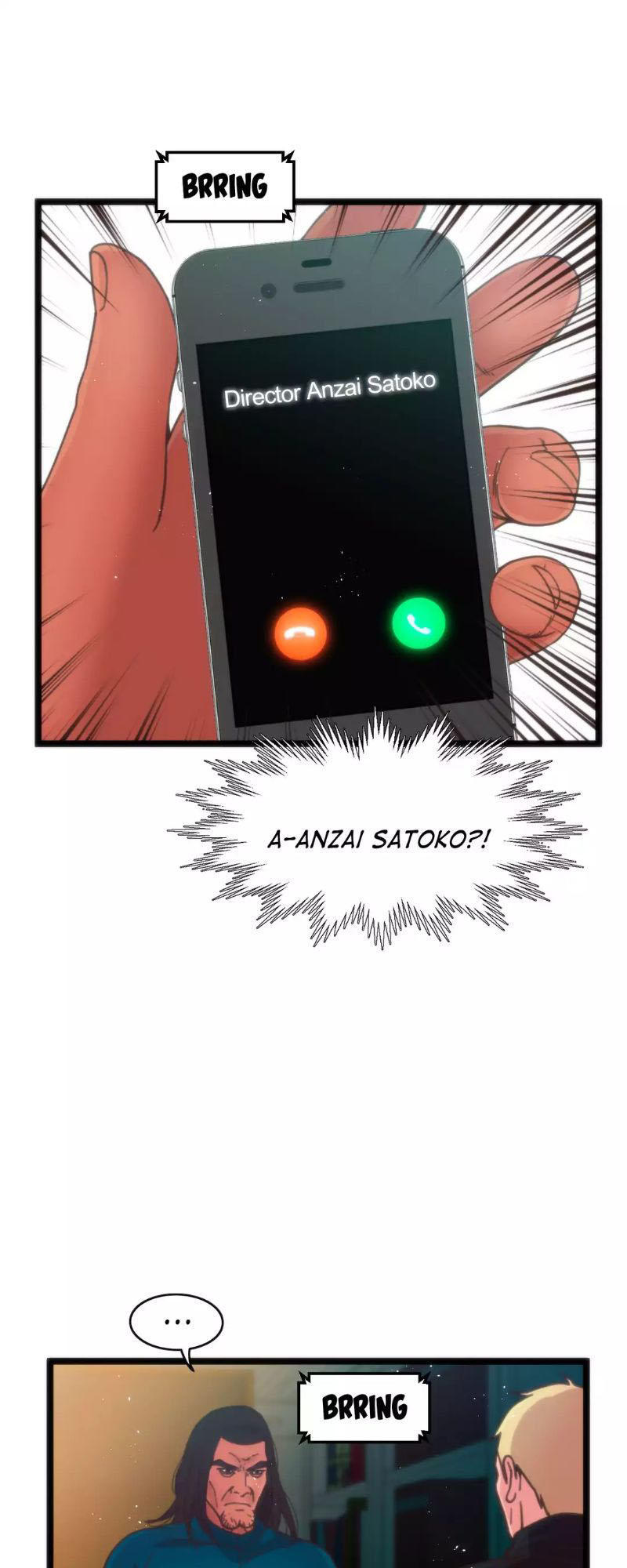 Hé Lộ Về Ngành Công Nghiệp Jav Chapter 175 - Trang 2