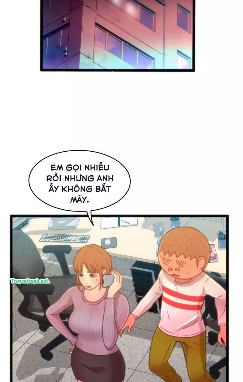 Hé Lộ Về Ngành Công Nghiệp Jav Chapter 175 - Trang 2