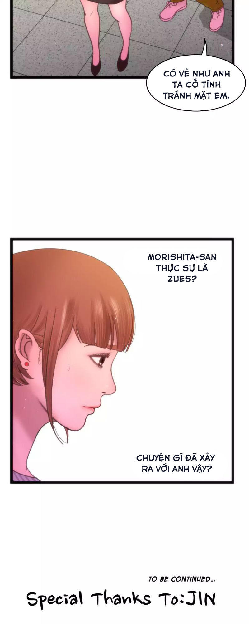 Hé Lộ Về Ngành Công Nghiệp Jav Chapter 175 - Trang 2