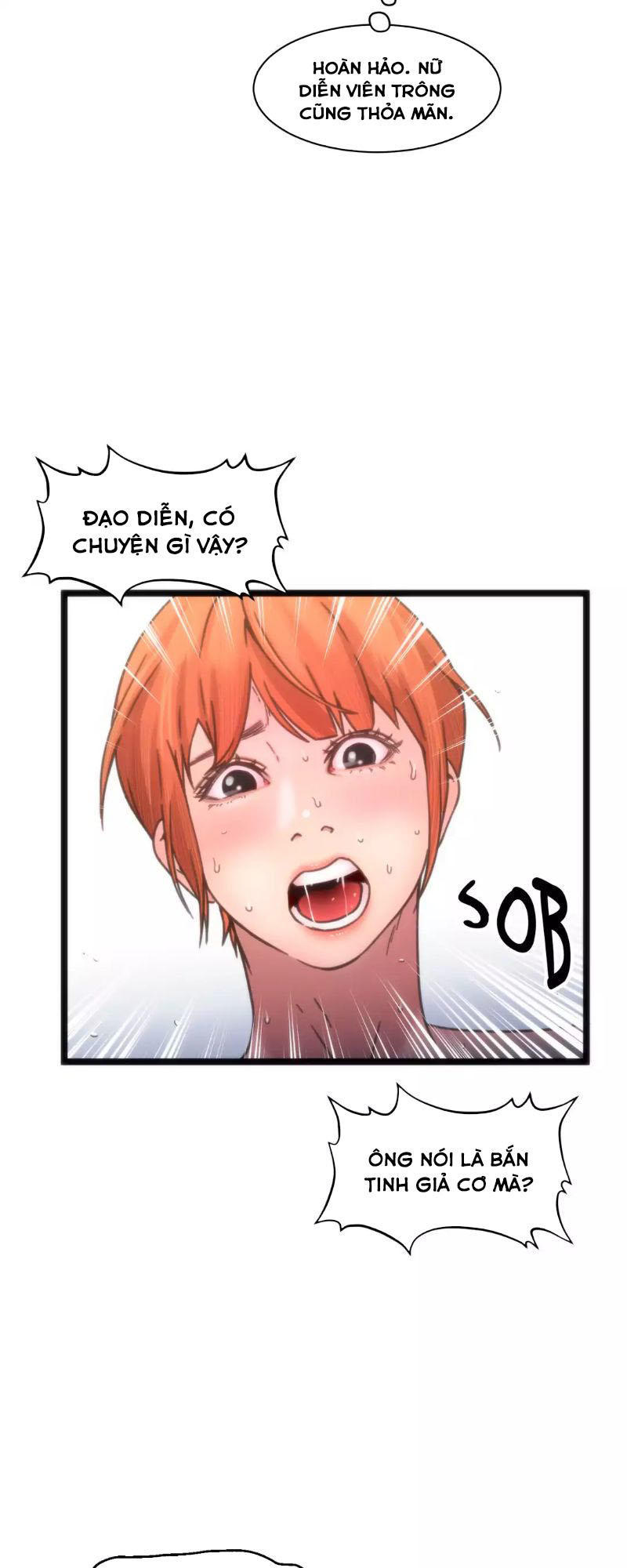 Hé Lộ Về Ngành Công Nghiệp Jav Chapter 175 - Trang 2