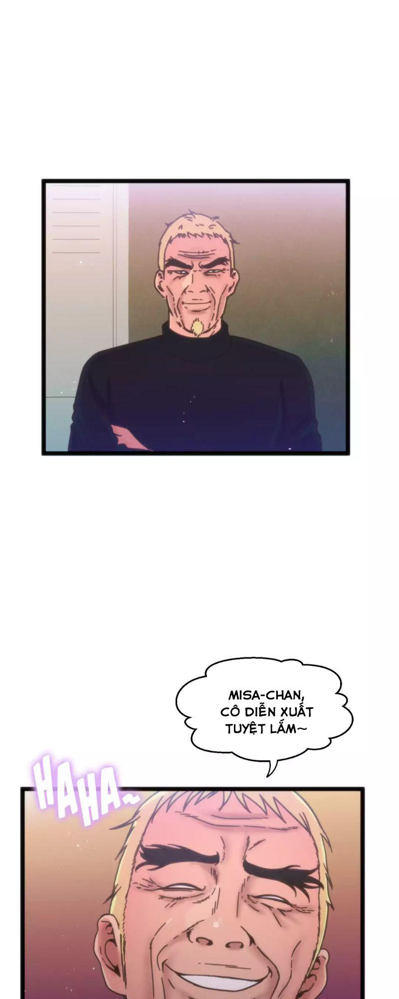 Hé Lộ Về Ngành Công Nghiệp Jav Chapter 175 - Trang 2