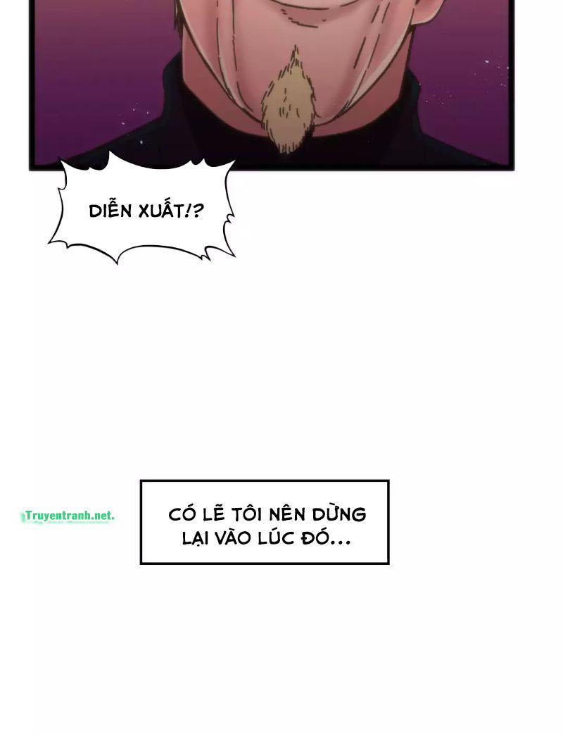 Hé Lộ Về Ngành Công Nghiệp Jav Chapter 175 - Trang 2