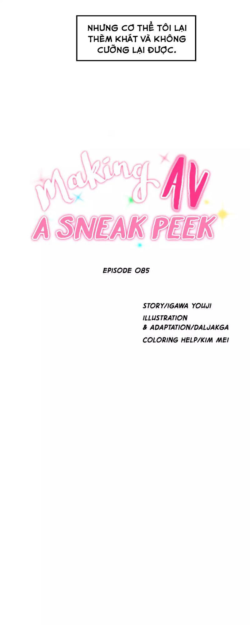 Hé Lộ Về Ngành Công Nghiệp Jav Chapter 175 - Trang 2