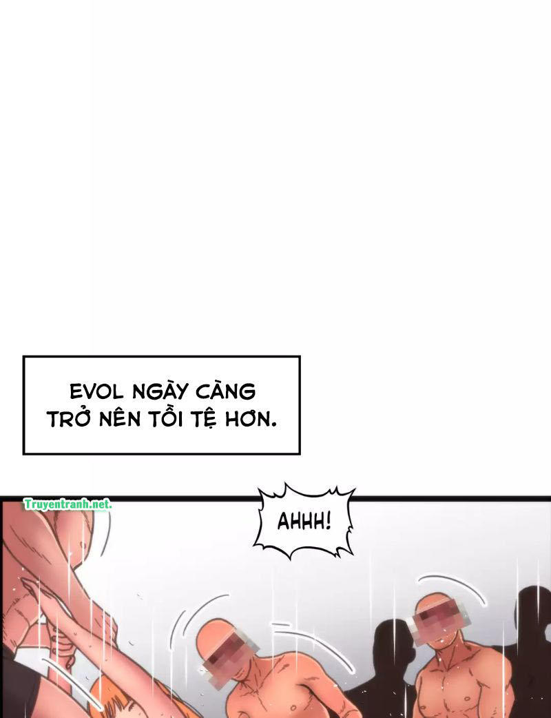 Hé Lộ Về Ngành Công Nghiệp Jav Chapter 175 - Trang 2