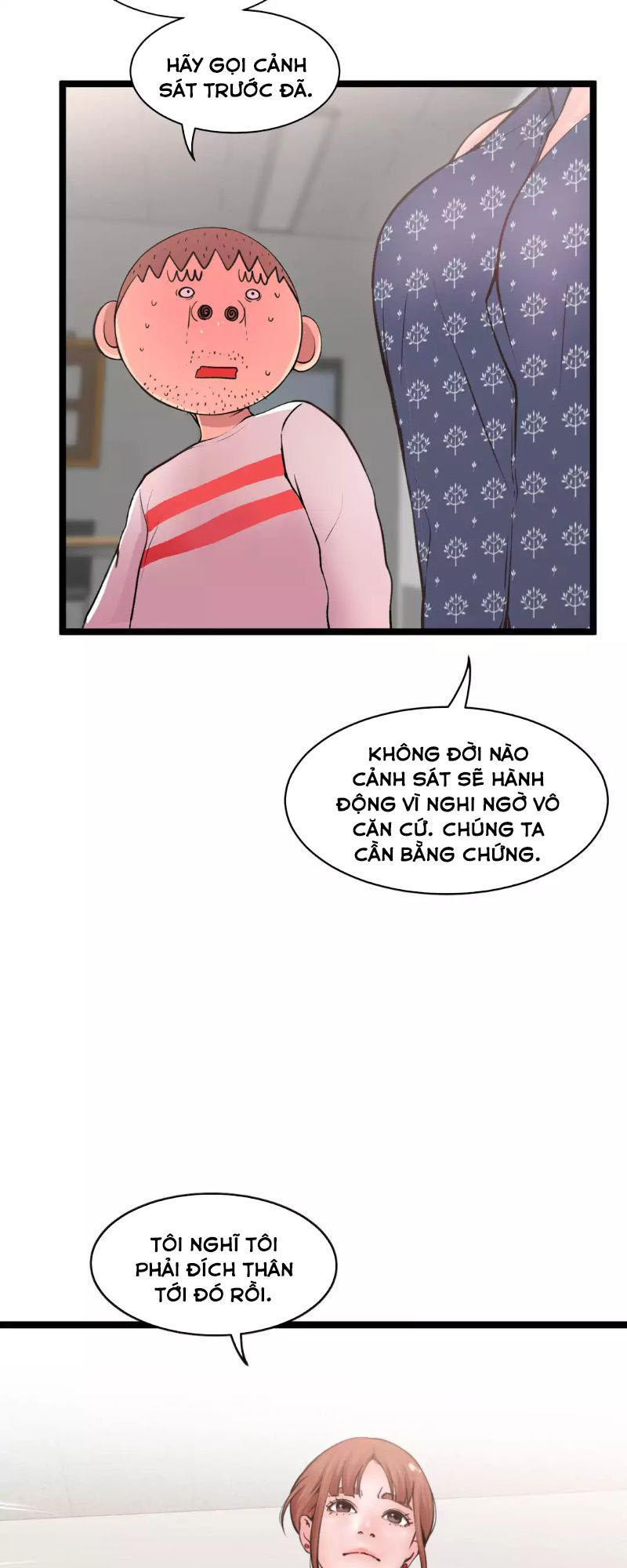 Hé Lộ Về Ngành Công Nghiệp Jav Chapter 176 - Trang 2