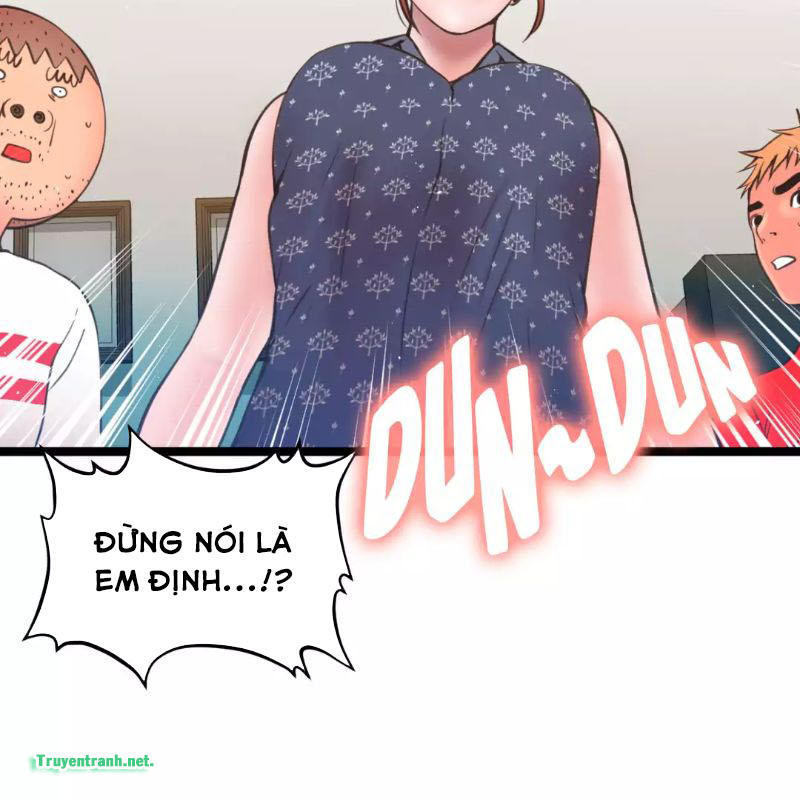 Hé Lộ Về Ngành Công Nghiệp Jav Chapter 176 - Trang 2