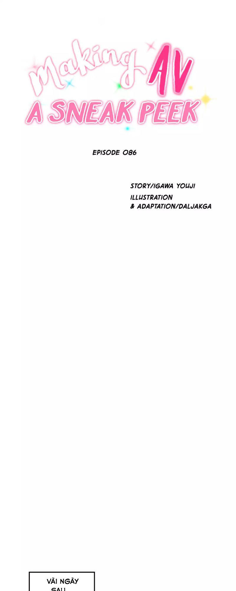 Hé Lộ Về Ngành Công Nghiệp Jav Chapter 176 - Trang 2