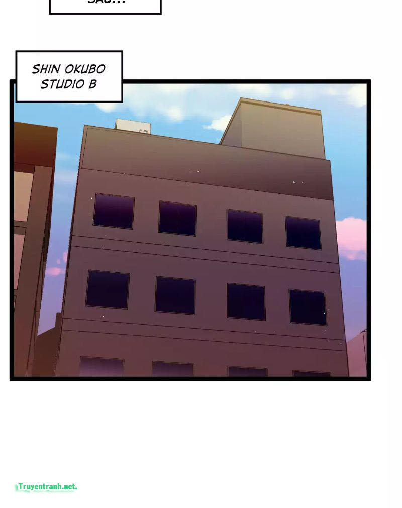 Hé Lộ Về Ngành Công Nghiệp Jav Chapter 176 - Trang 2