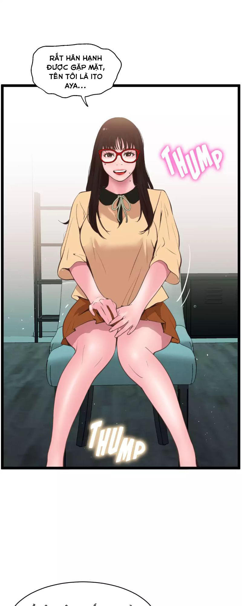 Hé Lộ Về Ngành Công Nghiệp Jav Chapter 176 - Trang 2