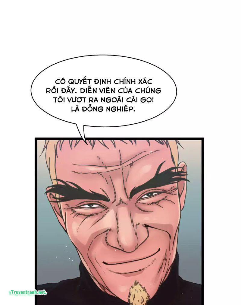 Hé Lộ Về Ngành Công Nghiệp Jav Chapter 176 - Trang 2