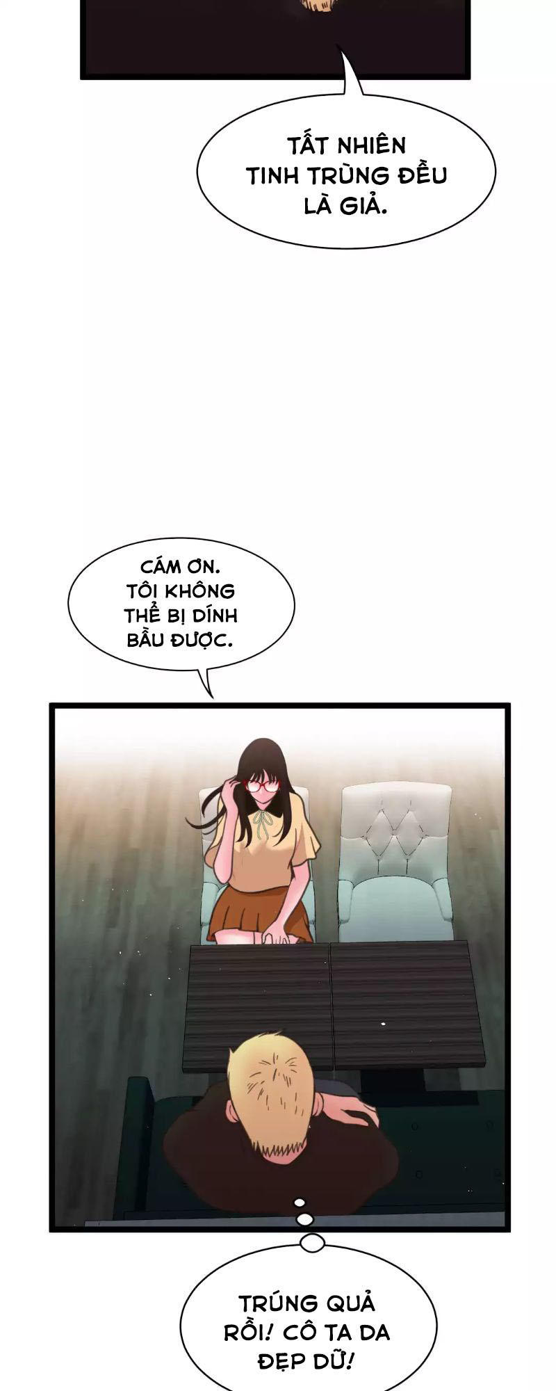 Hé Lộ Về Ngành Công Nghiệp Jav Chapter 176 - Trang 2