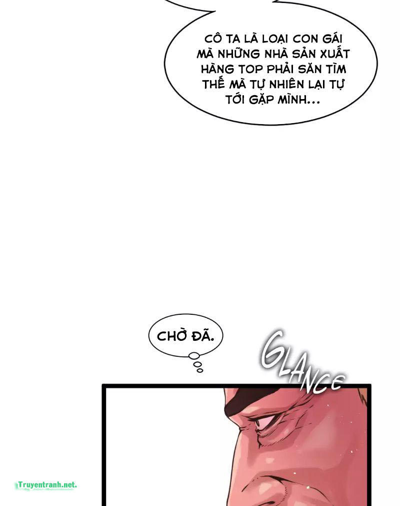 Hé Lộ Về Ngành Công Nghiệp Jav Chapter 176 - Trang 2