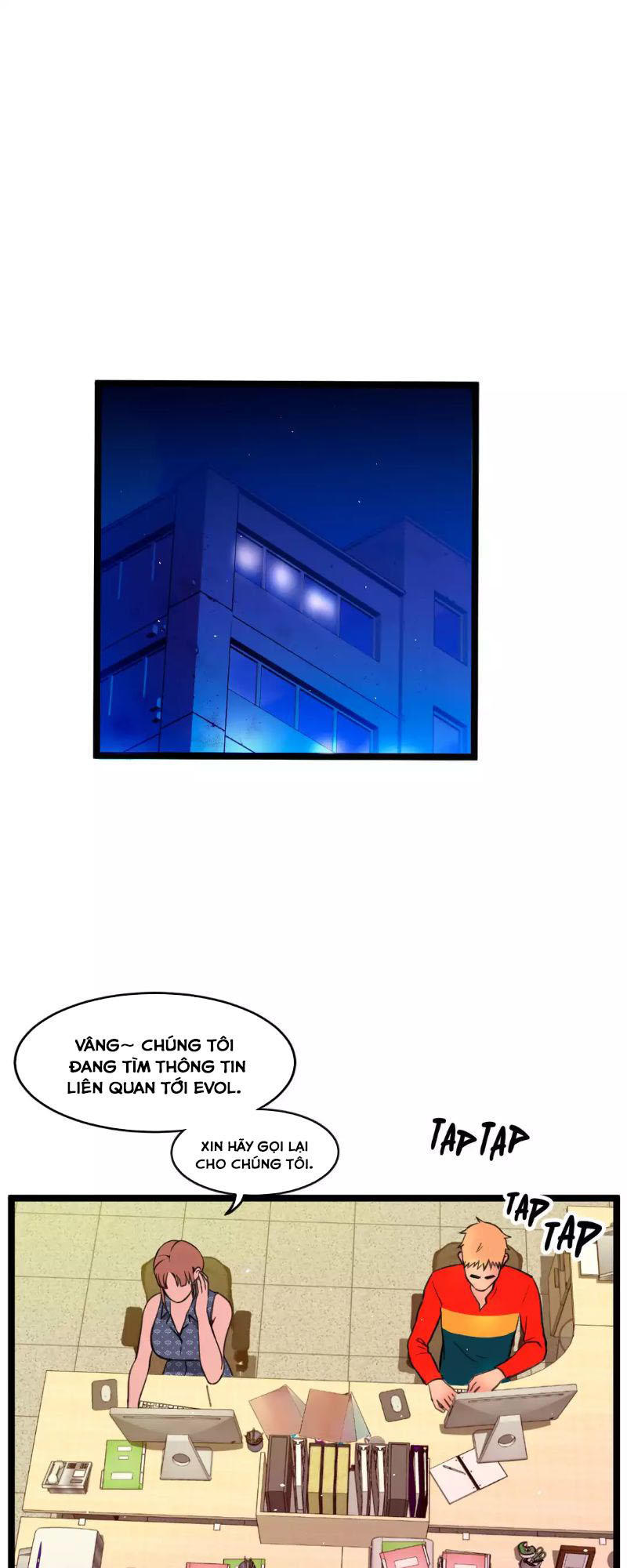 Hé Lộ Về Ngành Công Nghiệp Jav Chapter 176 - Trang 2