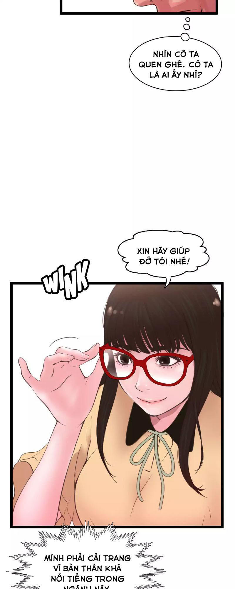 Hé Lộ Về Ngành Công Nghiệp Jav Chapter 176 - Trang 2