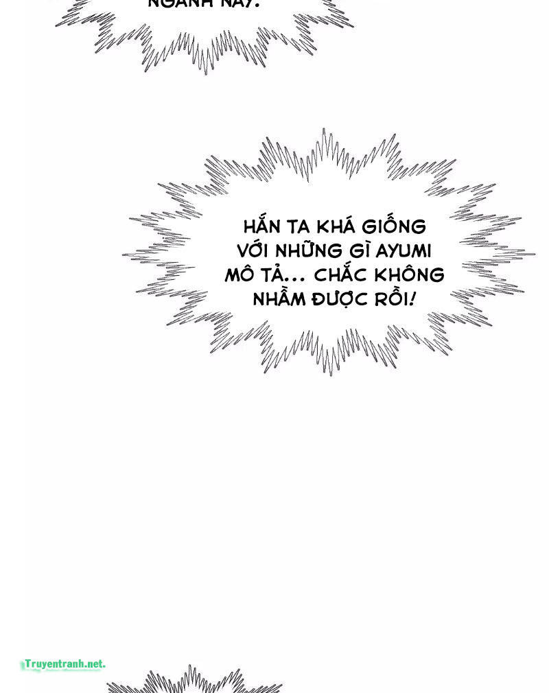 Hé Lộ Về Ngành Công Nghiệp Jav Chapter 176 - Trang 2