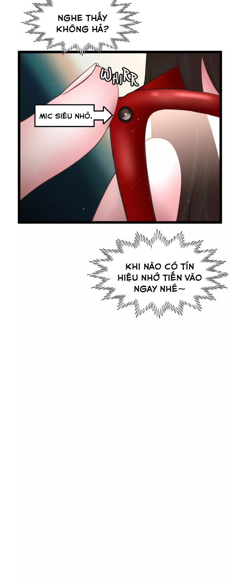 Hé Lộ Về Ngành Công Nghiệp Jav Chapter 176 - Trang 2