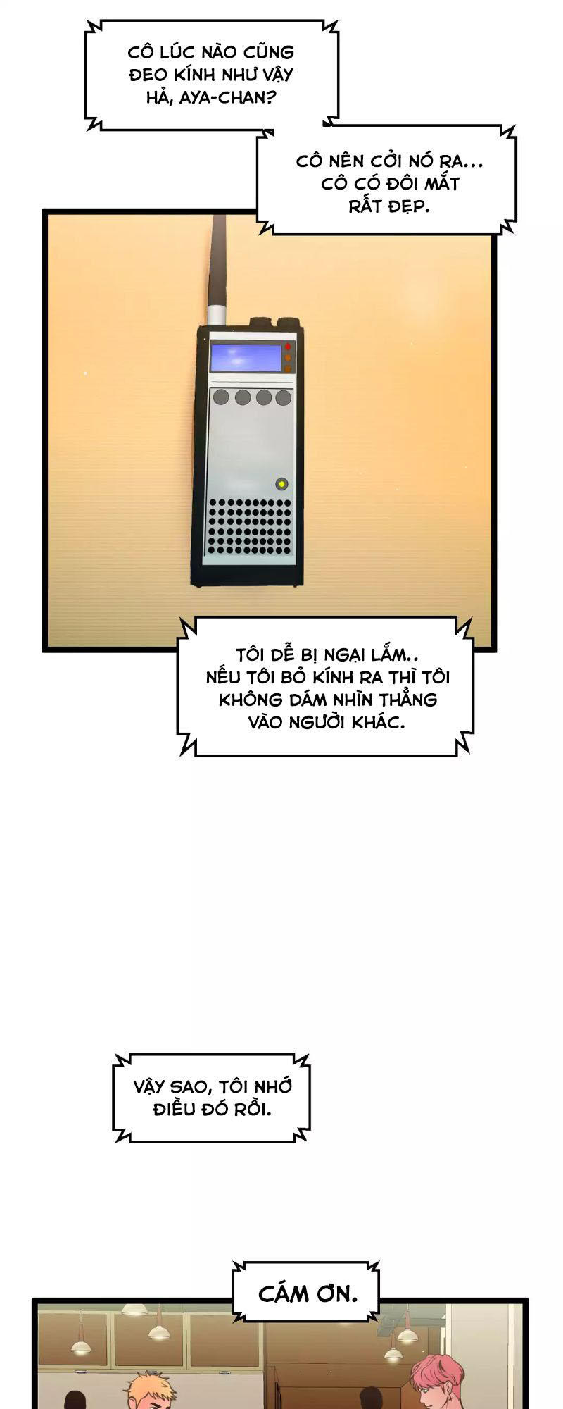 Hé Lộ Về Ngành Công Nghiệp Jav Chapter 176 - Trang 2