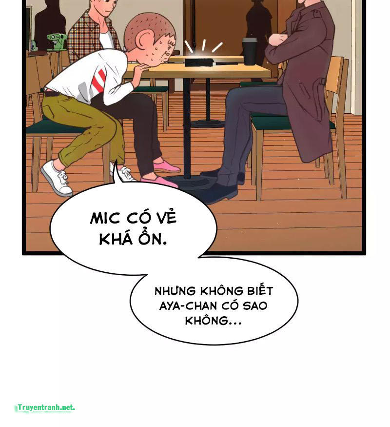 Hé Lộ Về Ngành Công Nghiệp Jav Chapter 176 - Trang 2