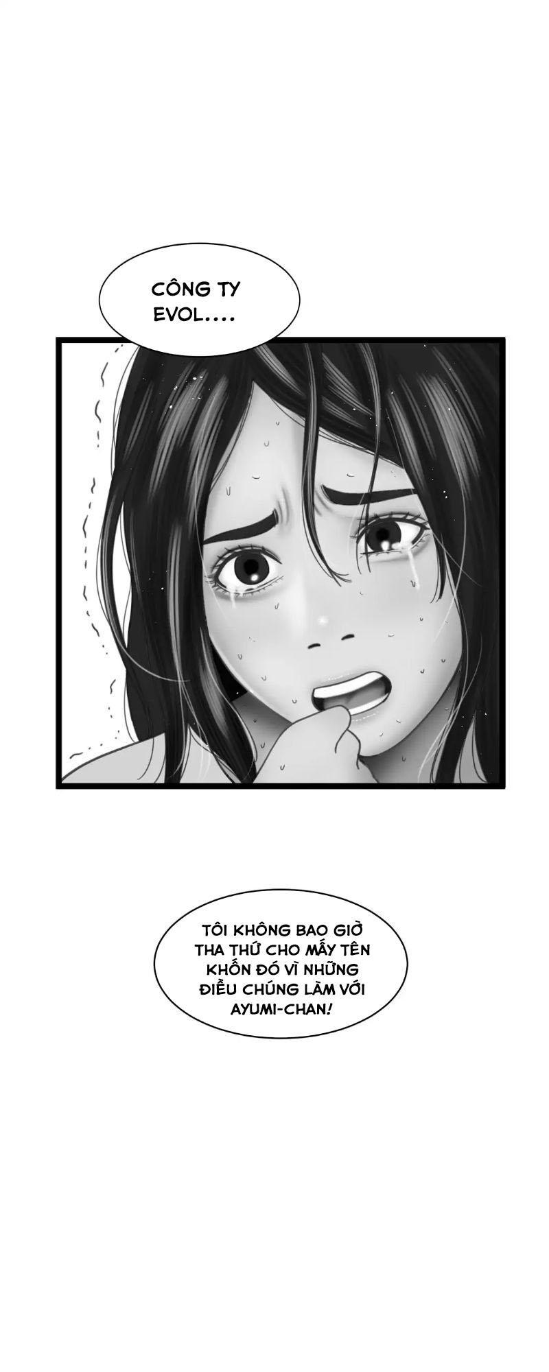 Hé Lộ Về Ngành Công Nghiệp Jav Chapter 176 - Trang 2