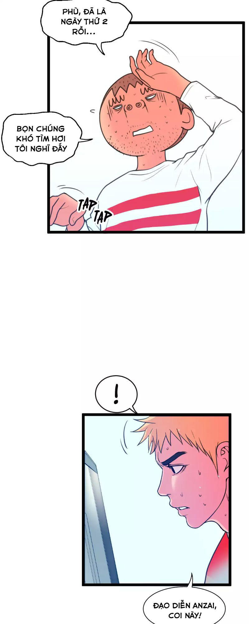 Hé Lộ Về Ngành Công Nghiệp Jav Chapter 176 - Trang 2