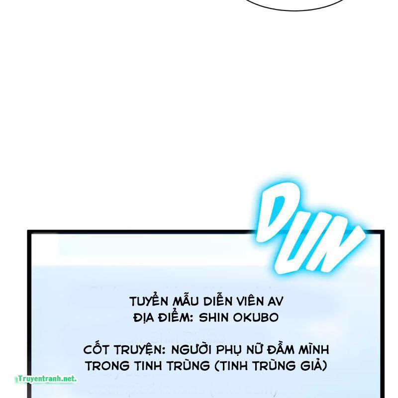 Hé Lộ Về Ngành Công Nghiệp Jav Chapter 176 - Trang 2