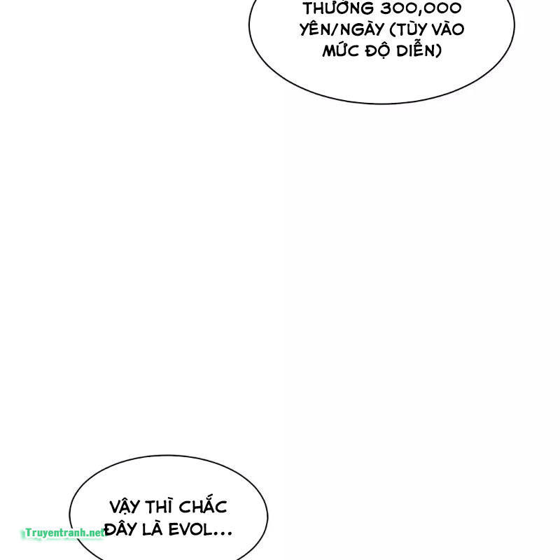 Hé Lộ Về Ngành Công Nghiệp Jav Chapter 176 - Trang 2