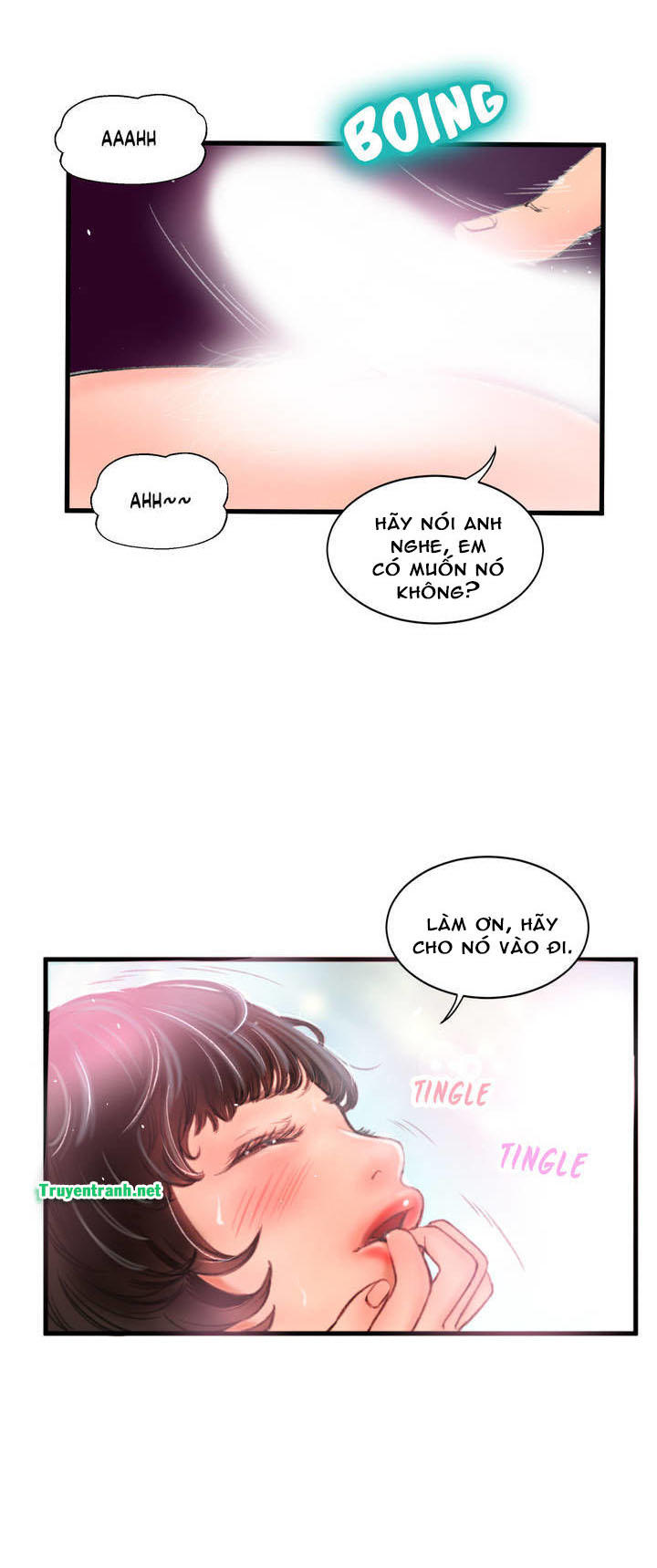 Hé Lộ Về Ngành Công Nghiệp Jav Chapter 18 - Trang 2