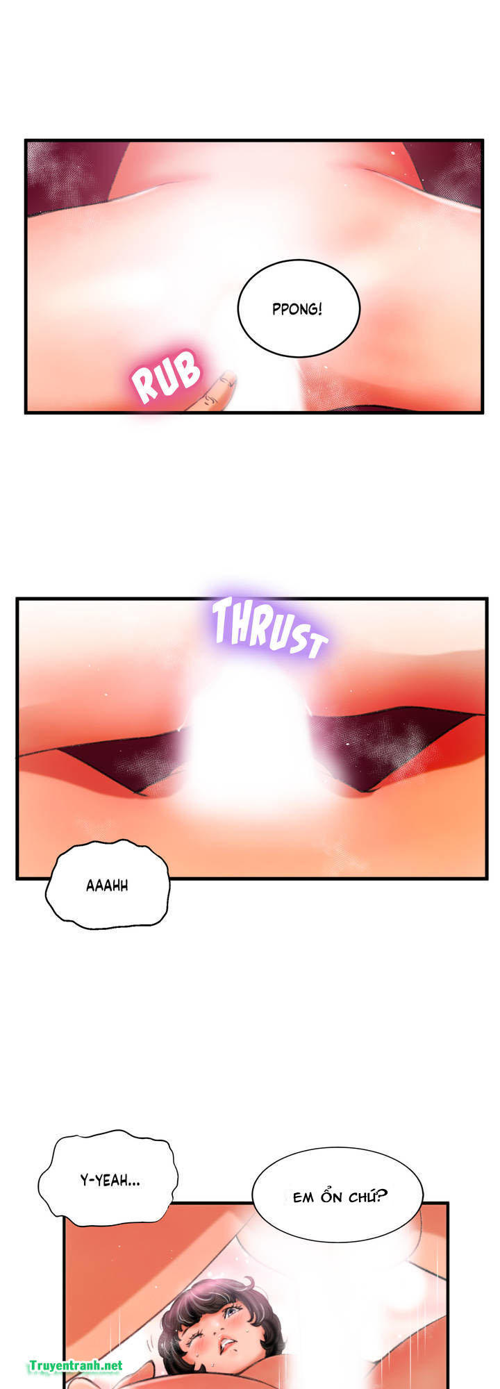 Hé Lộ Về Ngành Công Nghiệp Jav Chapter 18 - Trang 2
