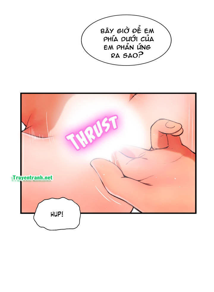 Hé Lộ Về Ngành Công Nghiệp Jav Chapter 18 - Trang 2
