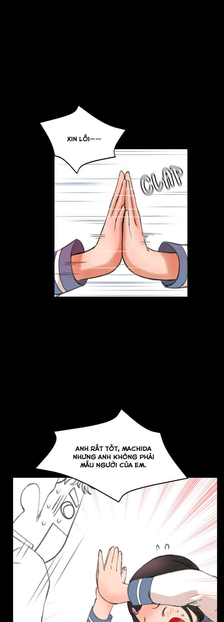 Hé Lộ Về Ngành Công Nghiệp Jav Chapter 19 - Trang 2