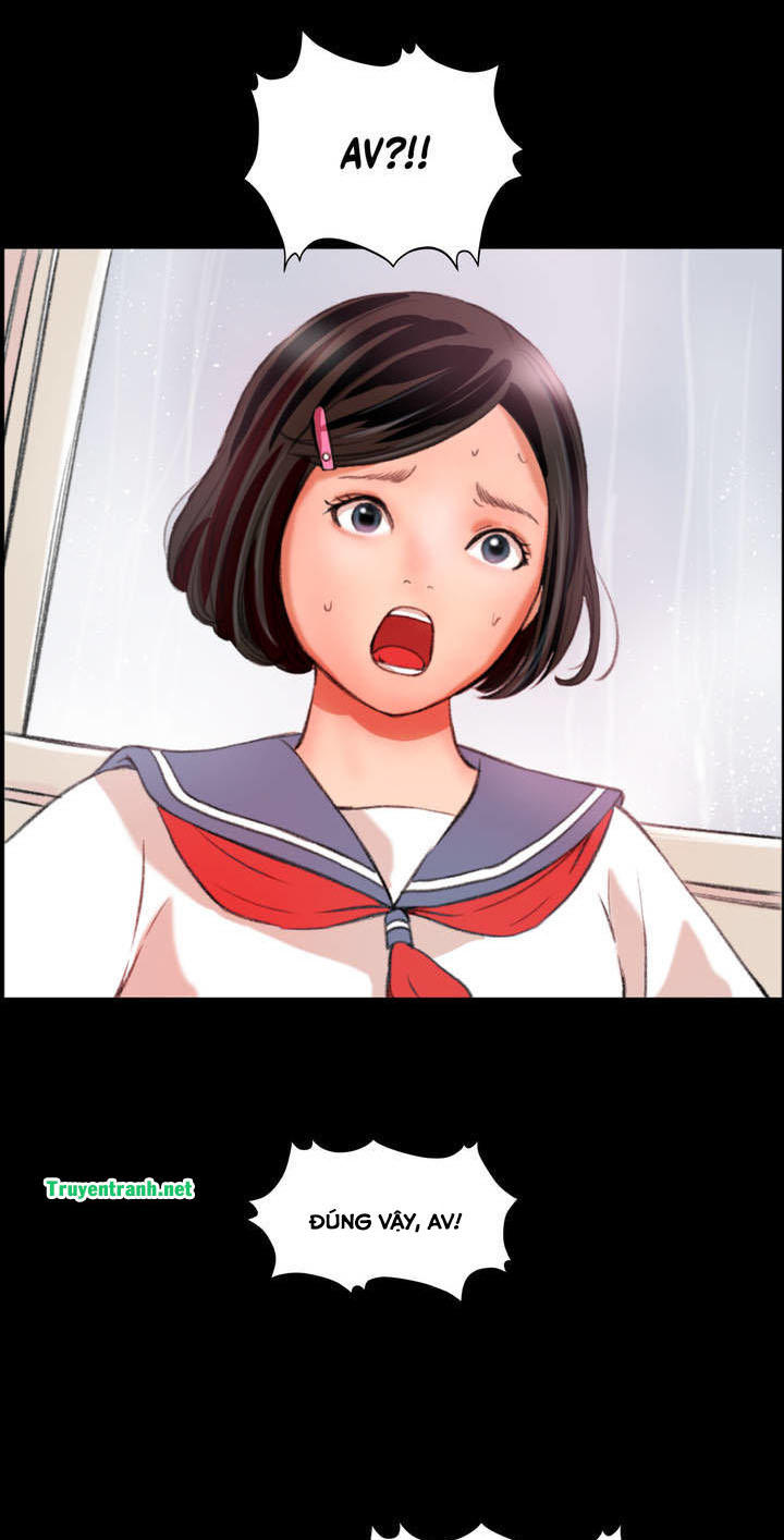 Hé Lộ Về Ngành Công Nghiệp Jav Chapter 19 - Trang 2