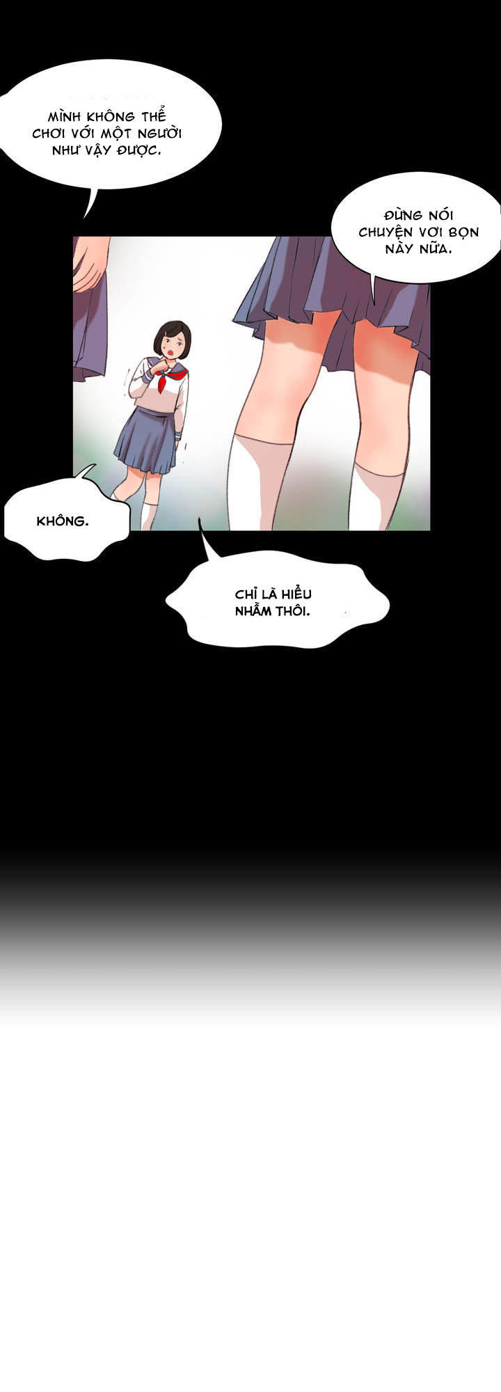 Hé Lộ Về Ngành Công Nghiệp Jav Chapter 19 - Trang 2