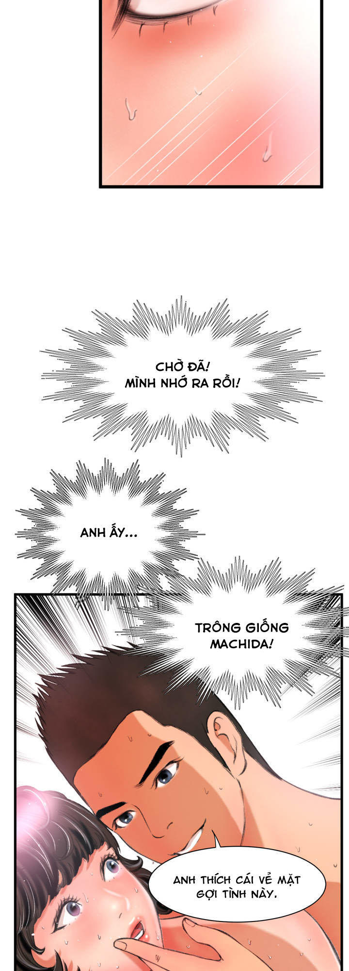 Hé Lộ Về Ngành Công Nghiệp Jav Chapter 19 - Trang 2