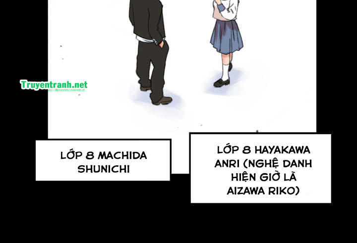 Hé Lộ Về Ngành Công Nghiệp Jav Chapter 19 - Trang 2