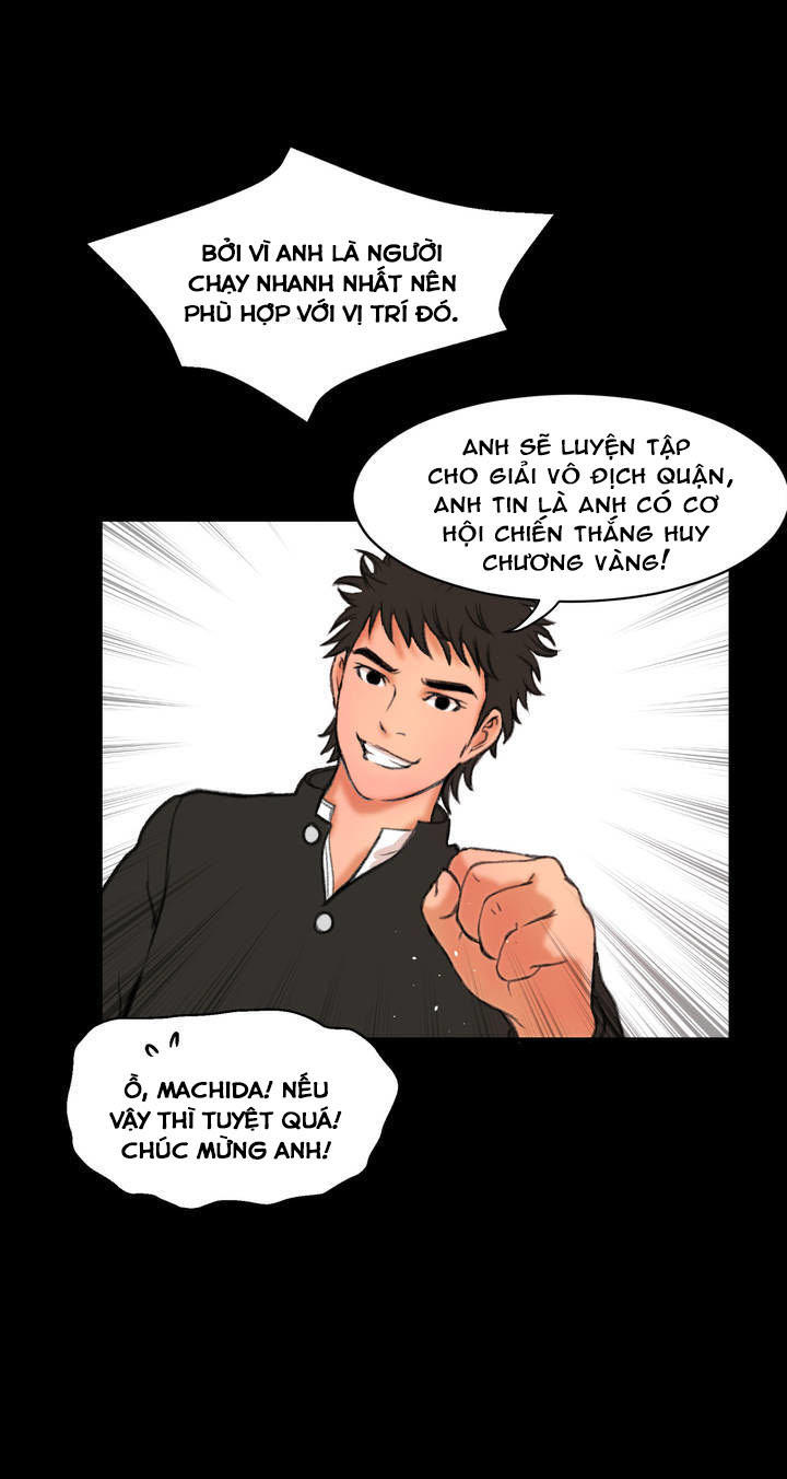 Hé Lộ Về Ngành Công Nghiệp Jav Chapter 19 - Trang 2