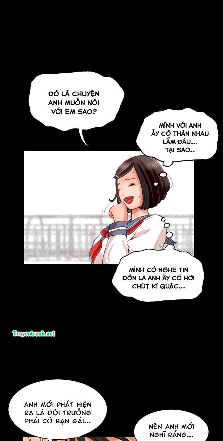 Hé Lộ Về Ngành Công Nghiệp Jav Chapter 19 - Trang 2