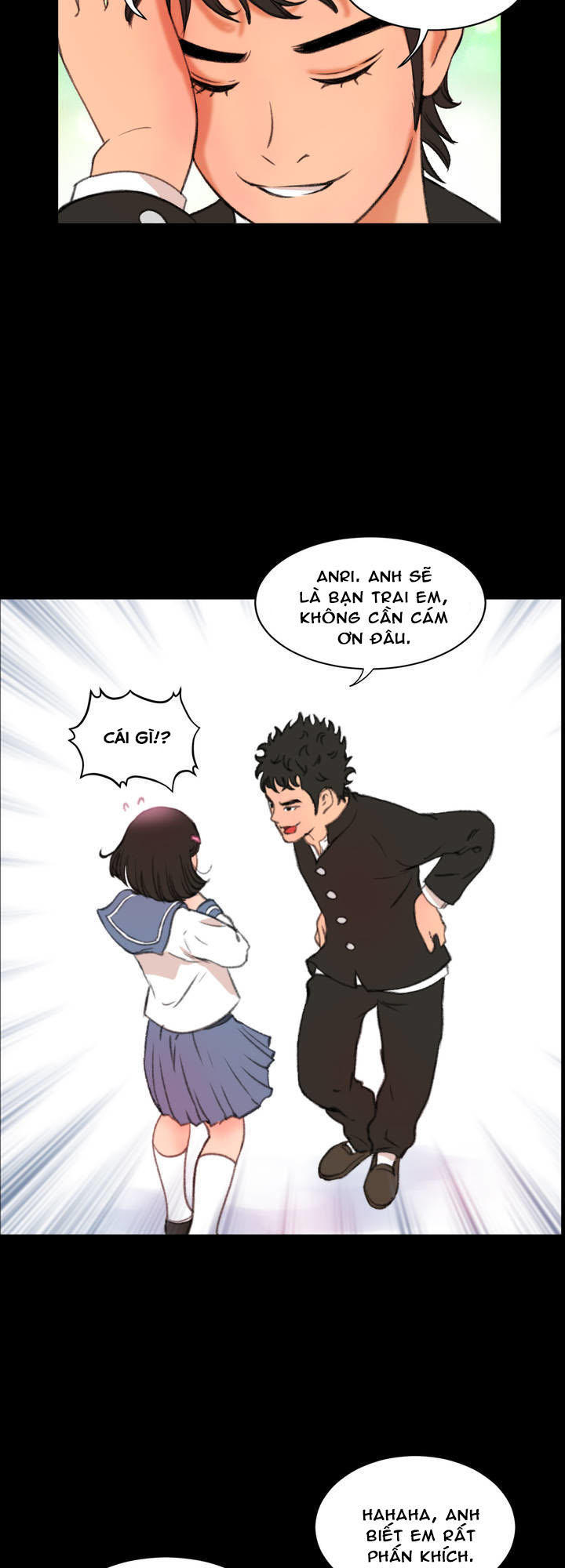 Hé Lộ Về Ngành Công Nghiệp Jav Chapter 19 - Trang 2