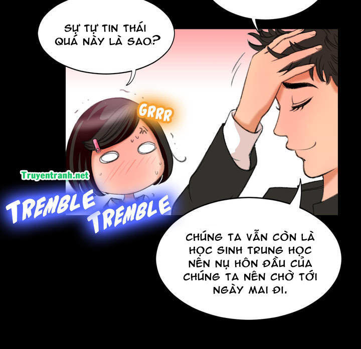 Hé Lộ Về Ngành Công Nghiệp Jav Chapter 19 - Trang 2