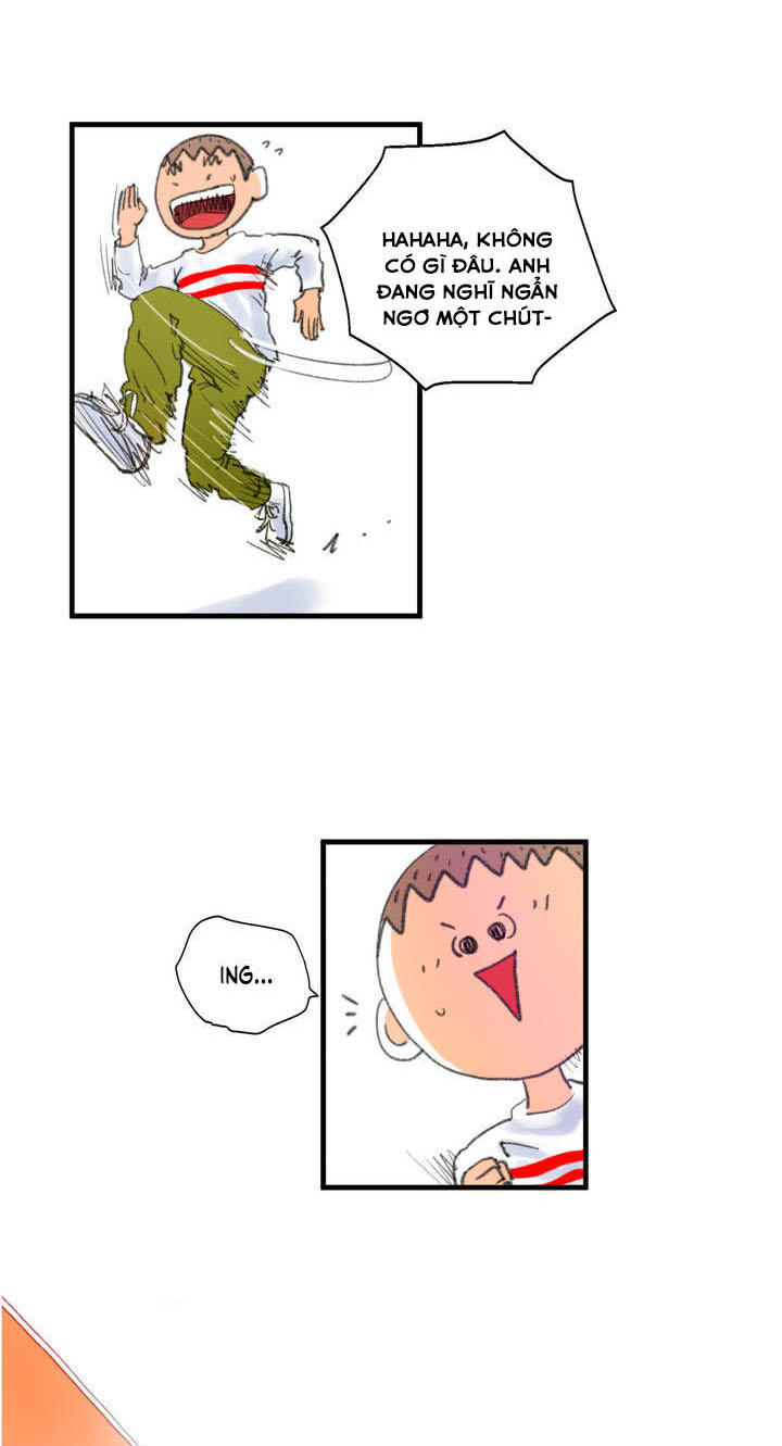 Hé Lộ Về Ngành Công Nghiệp Jav Chapter 2 - Trang 2