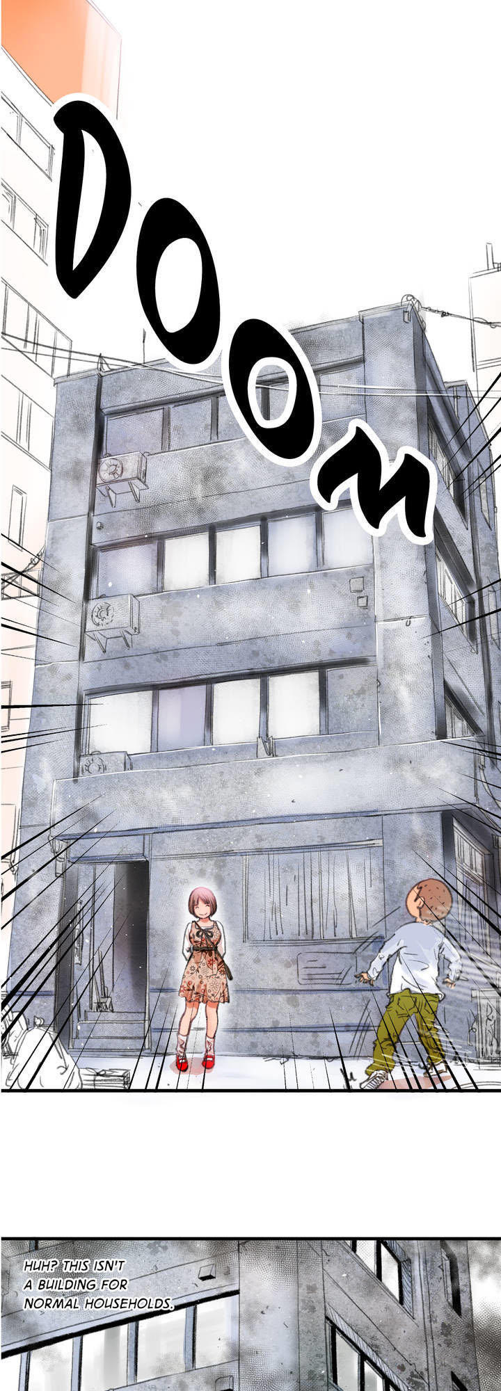 Hé Lộ Về Ngành Công Nghiệp Jav Chapter 2 - Trang 2