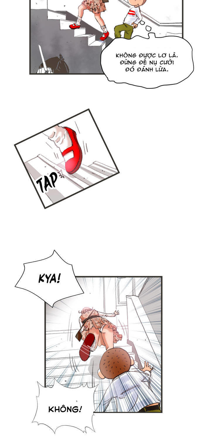 Hé Lộ Về Ngành Công Nghiệp Jav Chapter 2 - Trang 2