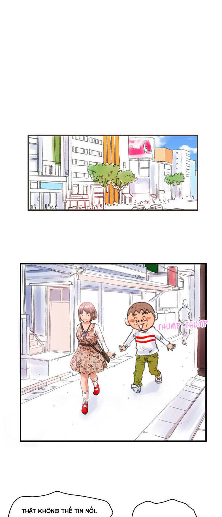 Hé Lộ Về Ngành Công Nghiệp Jav Chapter 2 - Trang 2