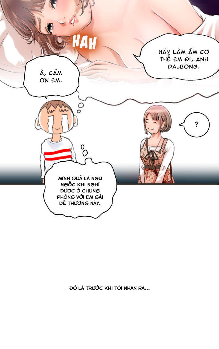 Hé Lộ Về Ngành Công Nghiệp Jav Chapter 2 - Trang 2